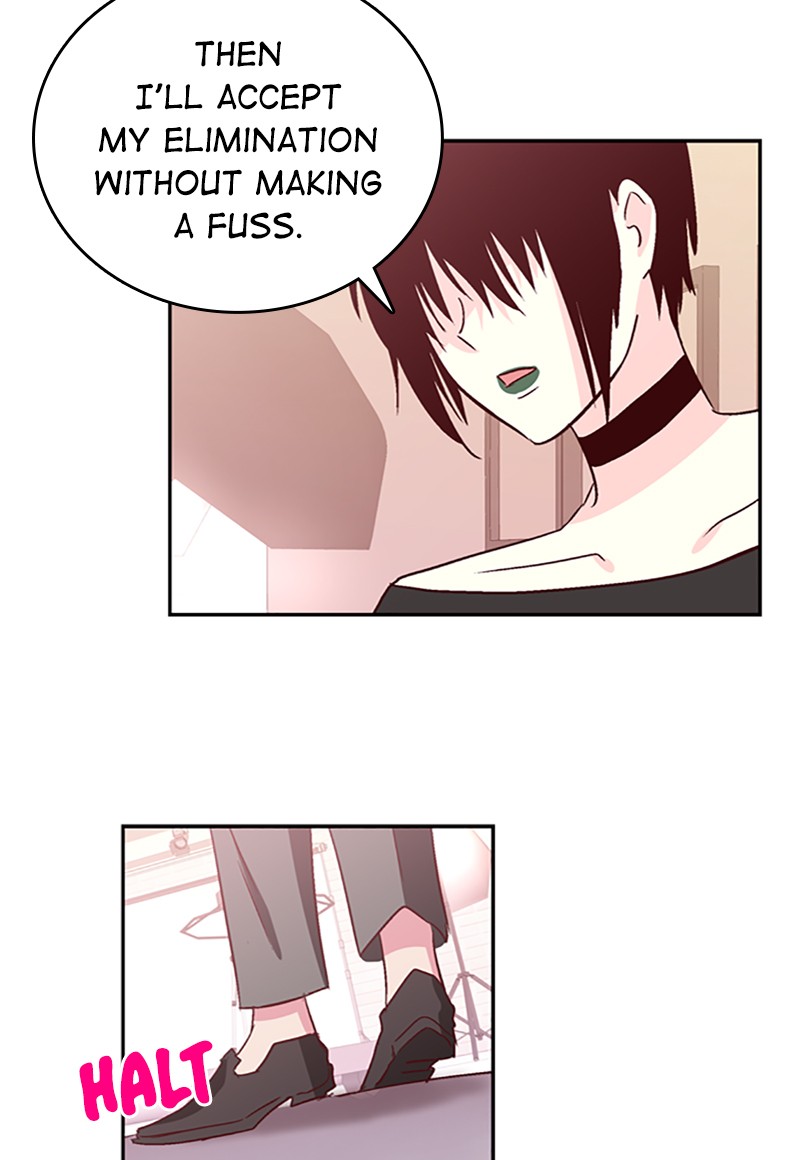 Read The Makeup Remover EN Manga Online