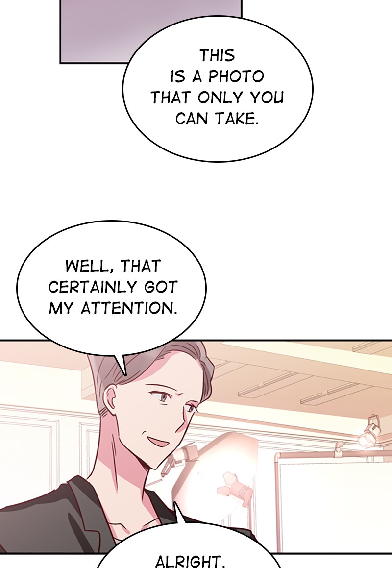Read The Makeup Remover EN Manga Online
