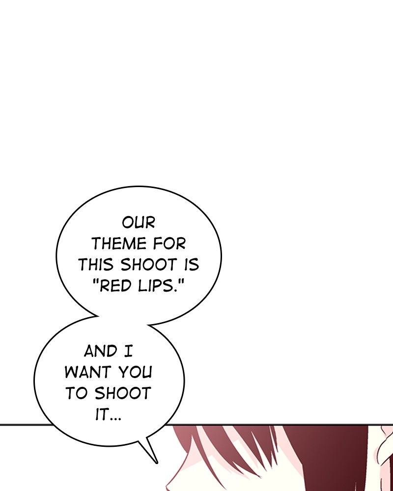 Read The Makeup Remover EN Manga Online