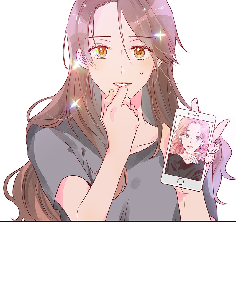 Read The Makeup Remover EN Manga Online