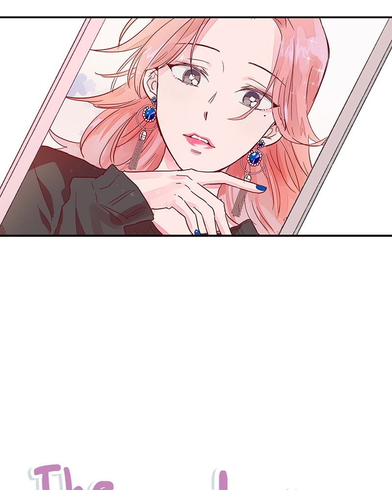 Read The Makeup Remover EN Manga Online