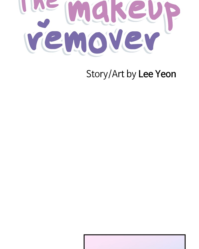 Read The Makeup Remover EN Manga Online