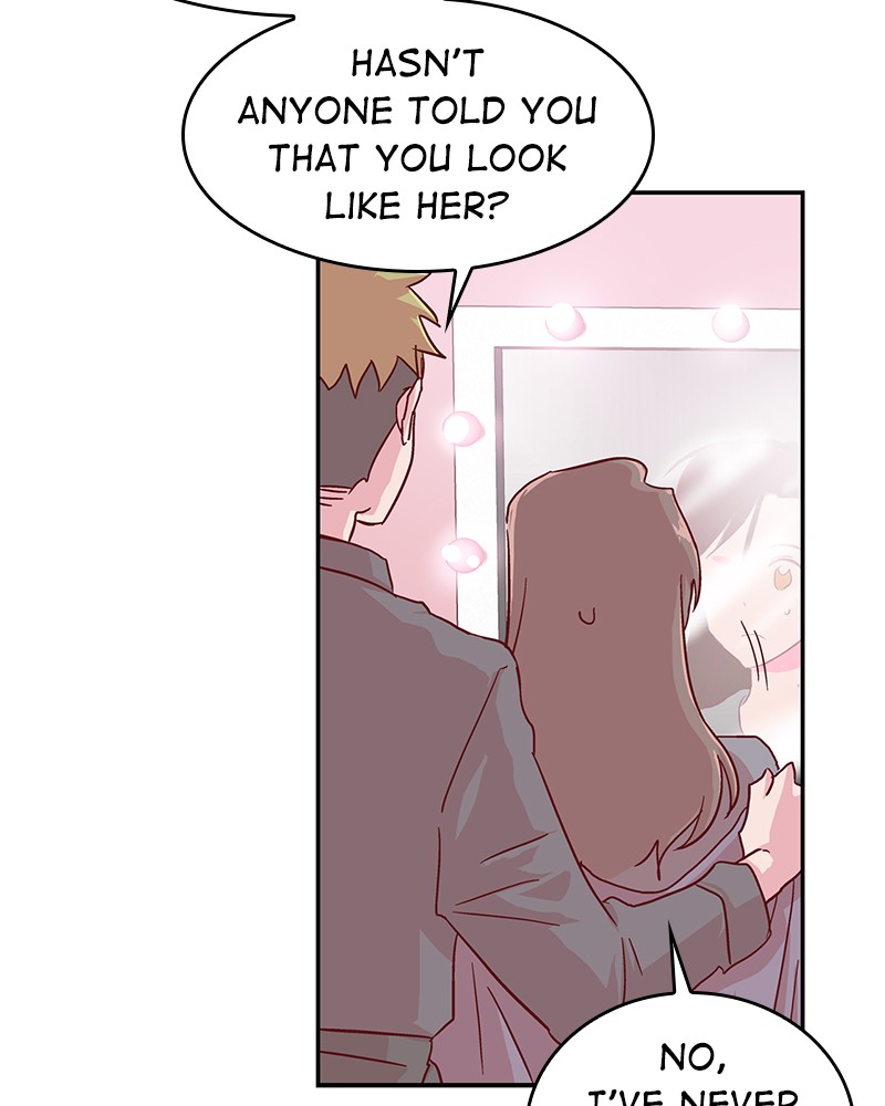 Read The Makeup Remover EN Manga Online