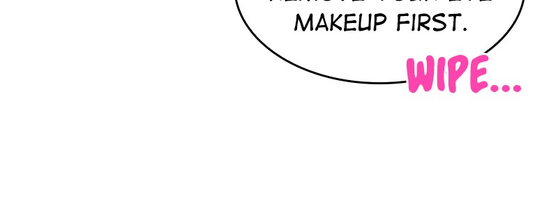 Read The Makeup Remover EN Manga Online