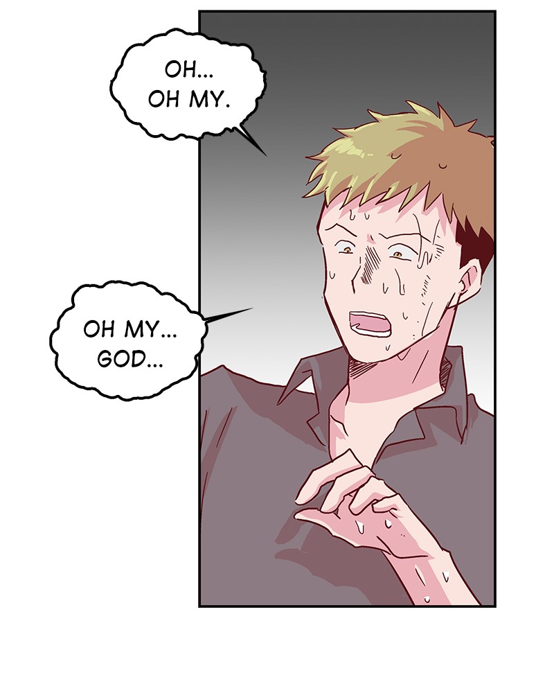 Read The Makeup Remover EN Manga Online