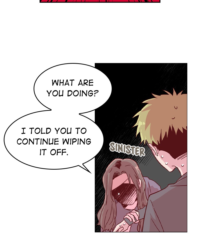 Read The Makeup Remover EN Manga Online