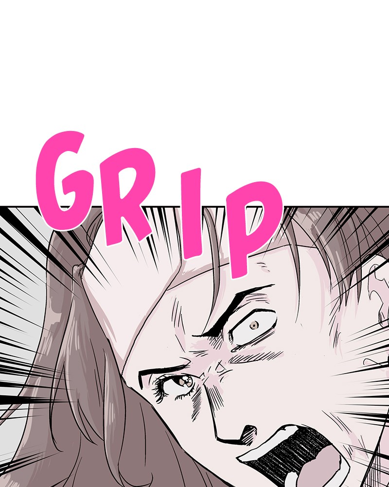 Read The Makeup Remover EN Manga Online