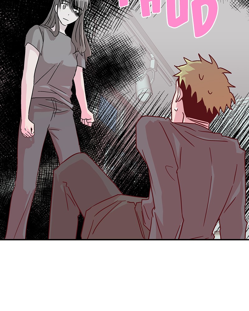 Read The Makeup Remover EN Manga Online