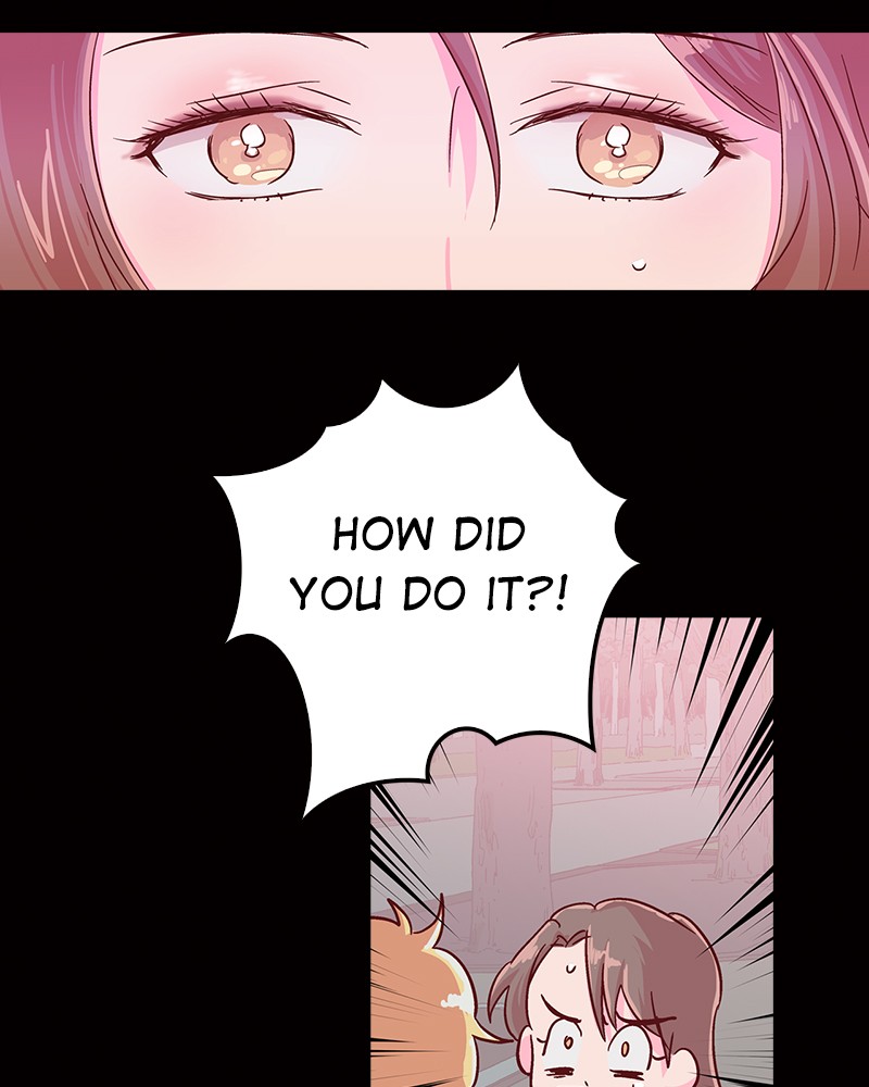 Read The Makeup Remover EN Manga Online