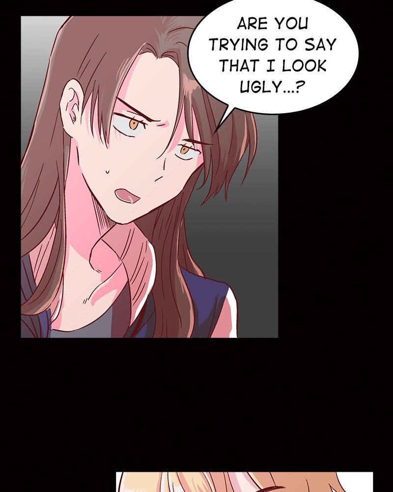 Read The Makeup Remover EN Manga Online