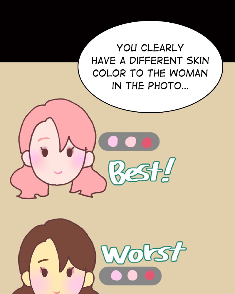 Read The Makeup Remover EN Manga Online