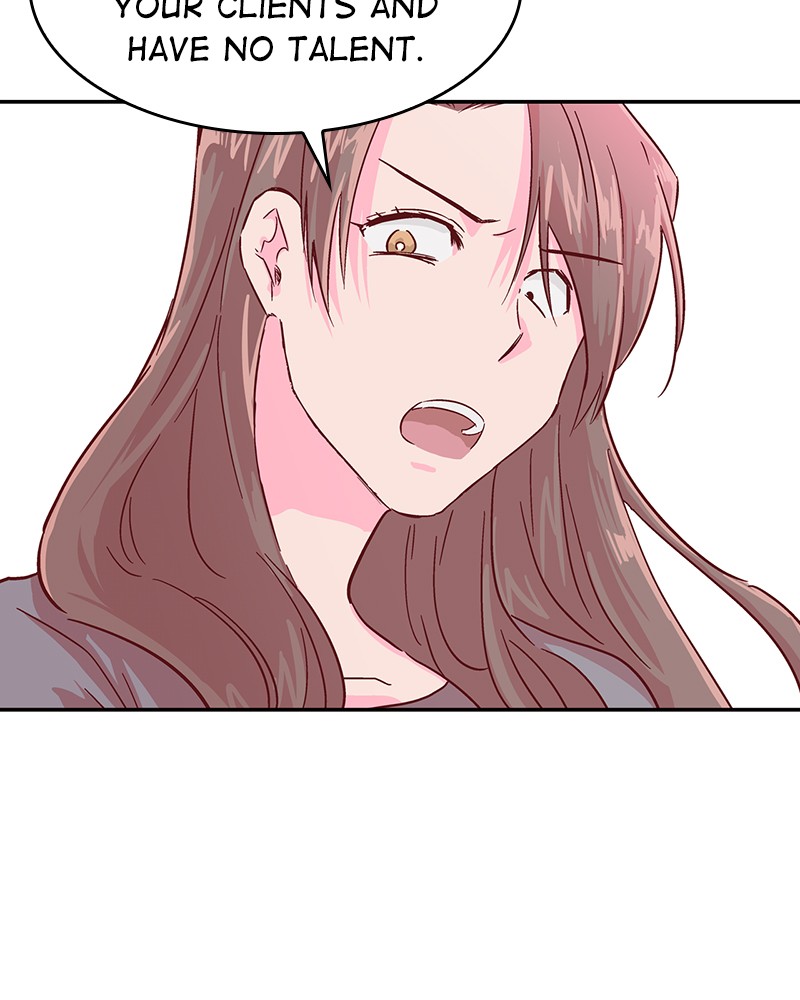 Read The Makeup Remover EN Manga Online