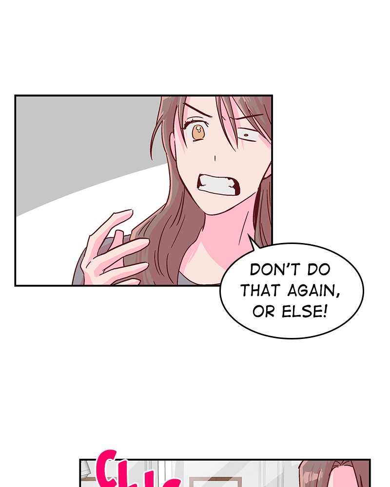 Read The Makeup Remover EN Manga Online