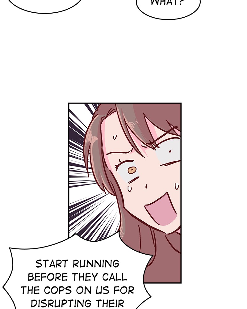 Read The Makeup Remover EN Manga Online