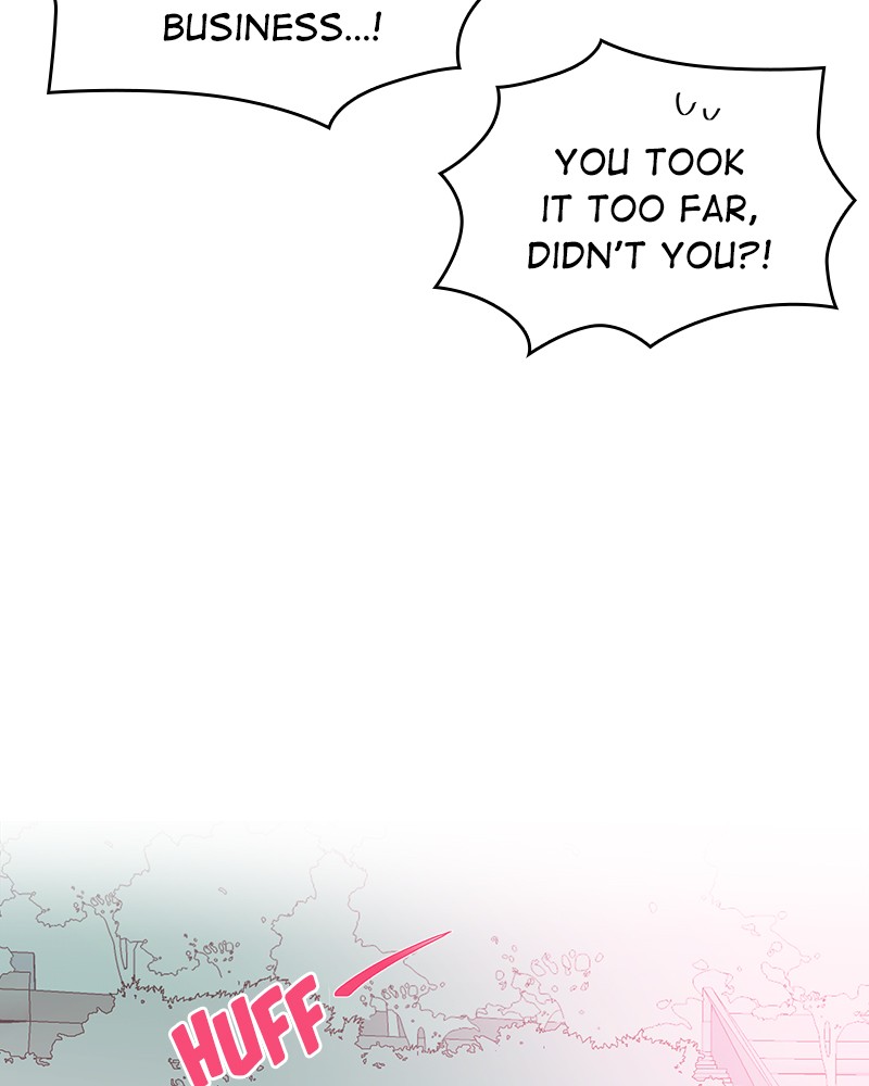 Read The Makeup Remover EN Manga Online