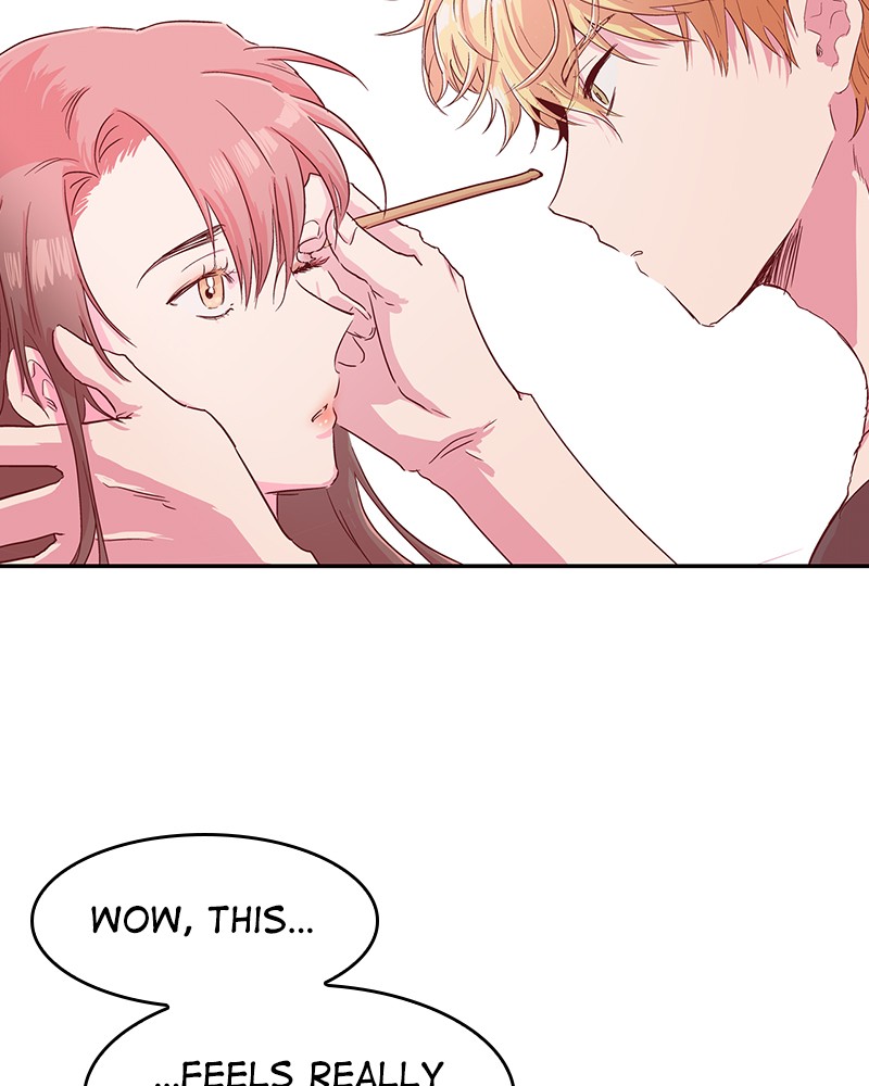 Read The Makeup Remover EN Manga Online