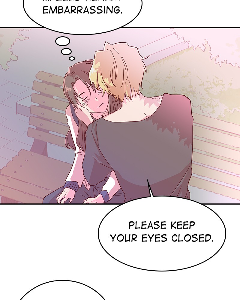 Read The Makeup Remover EN Manga Online