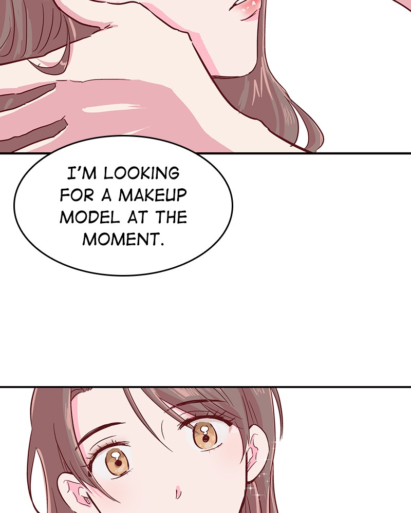 Read The Makeup Remover EN Manga Online