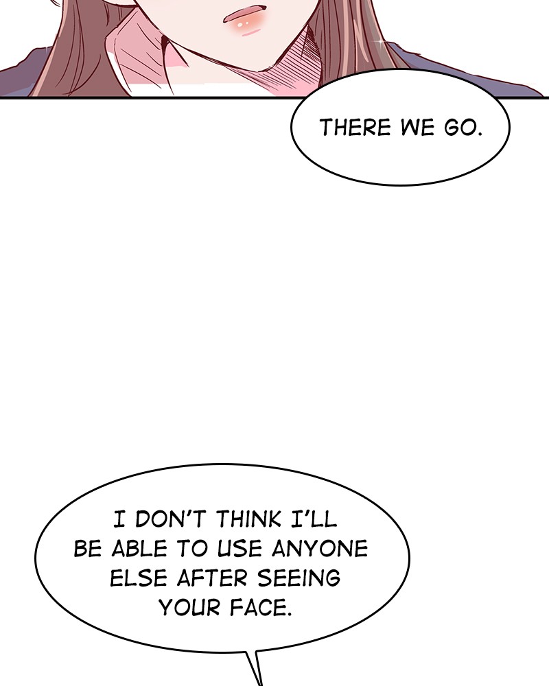 Read The Makeup Remover EN Manga Online