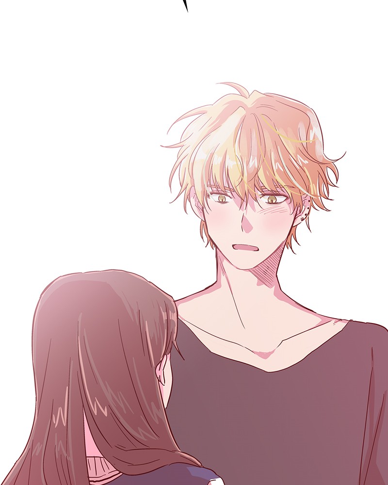 Read The Makeup Remover EN Manga Online