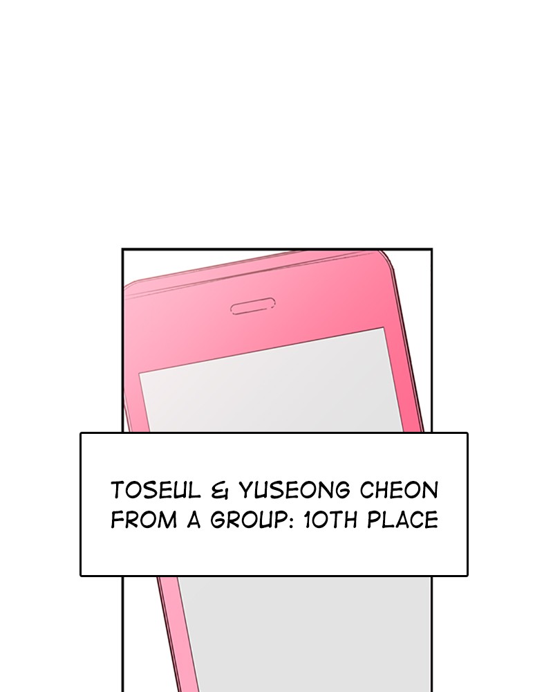 Read The Makeup Remover EN Manga Online