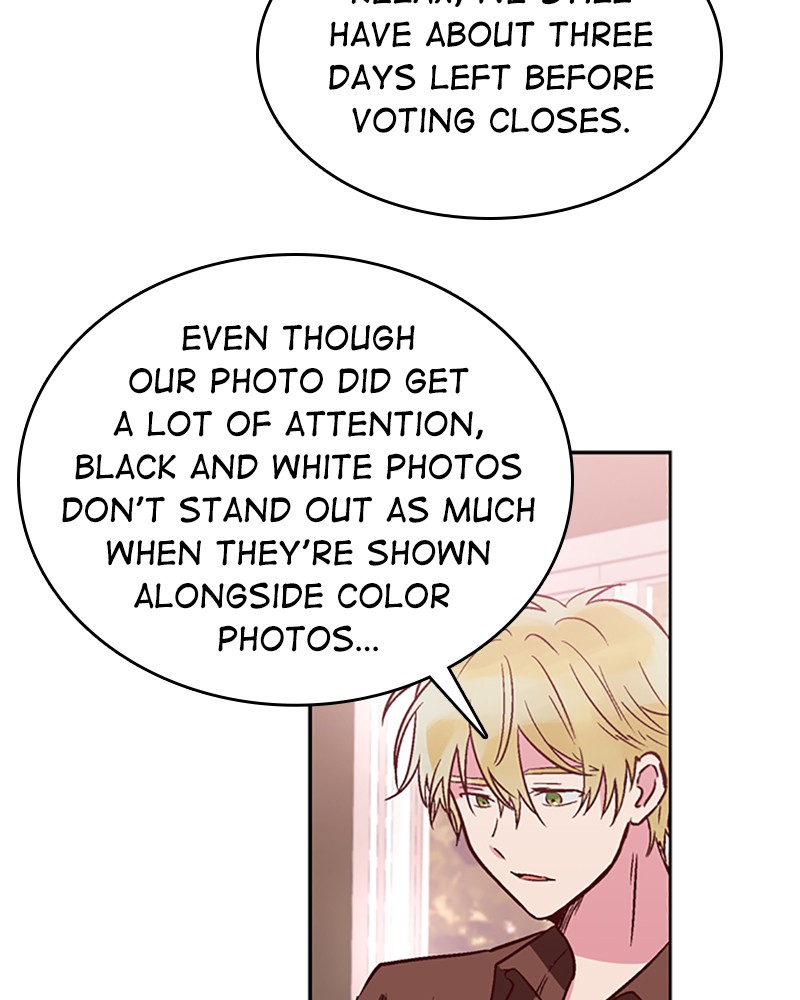Read The Makeup Remover EN Manga Online