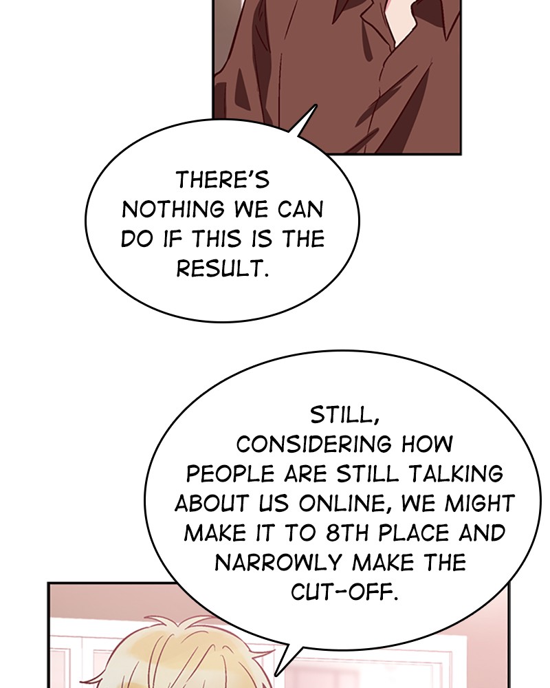 Read The Makeup Remover EN Manga Online