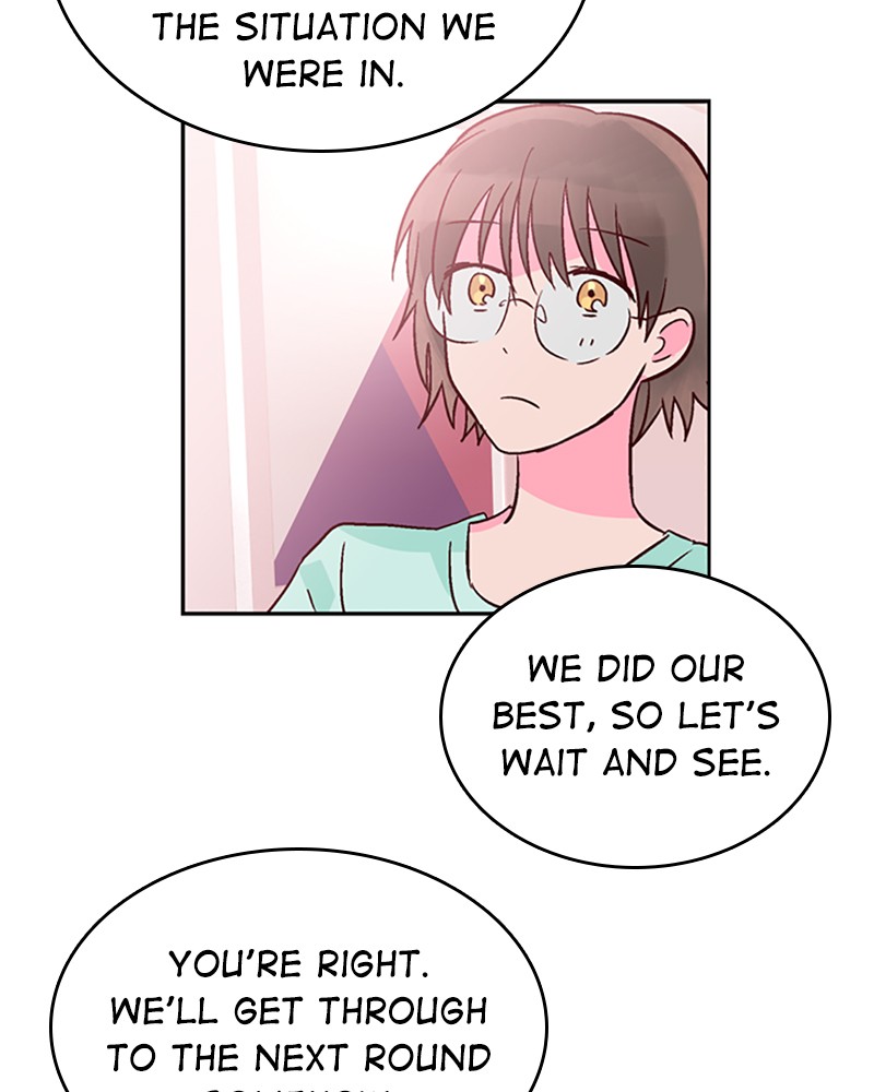 Read The Makeup Remover EN Manga Online