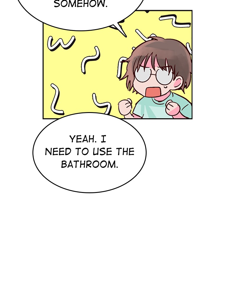 Read The Makeup Remover EN Manga Online