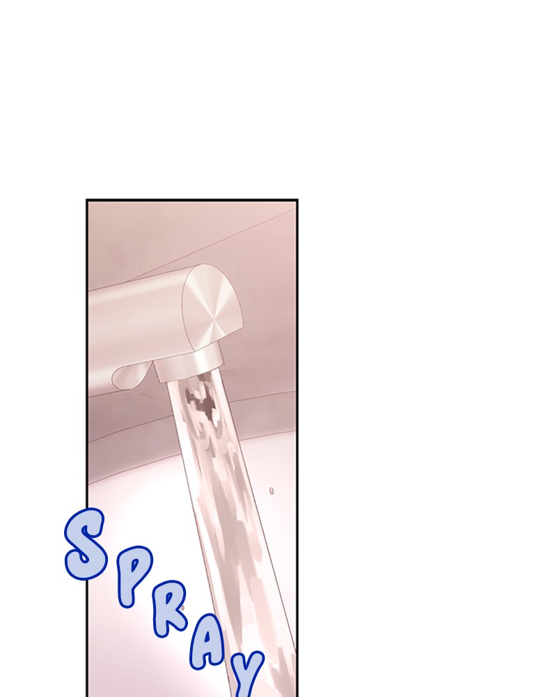Read The Makeup Remover EN Manga Online