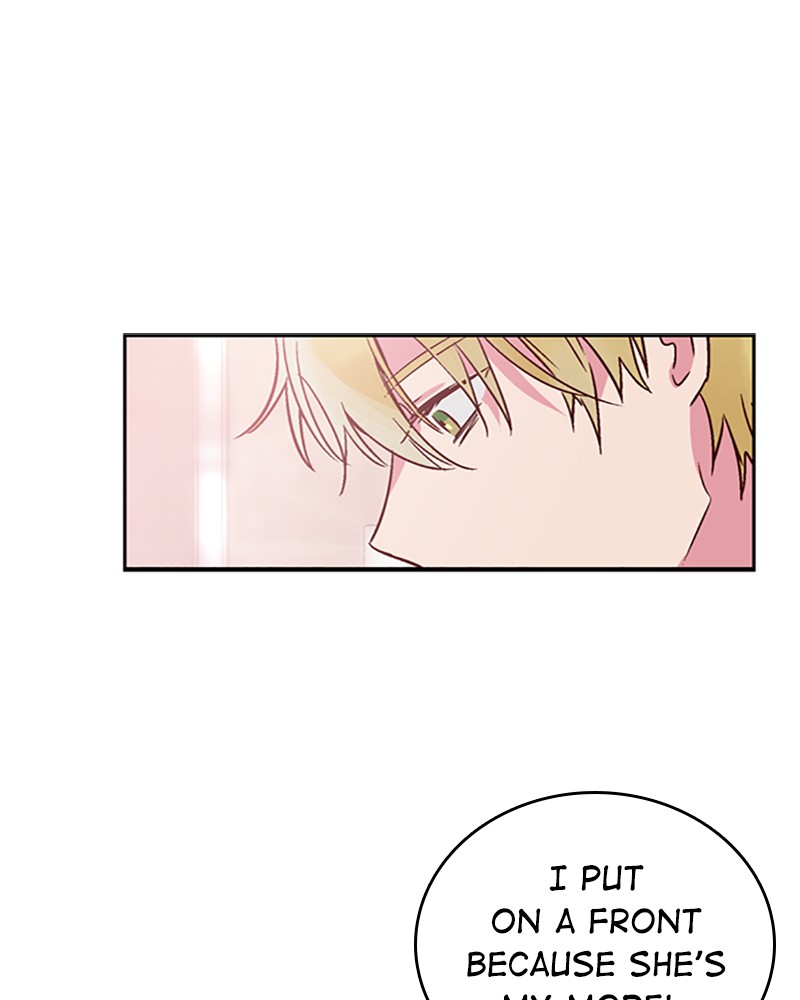Read The Makeup Remover EN Manga Online