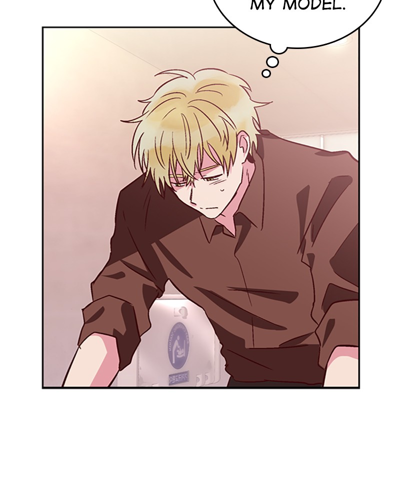 Read The Makeup Remover EN Manga Online