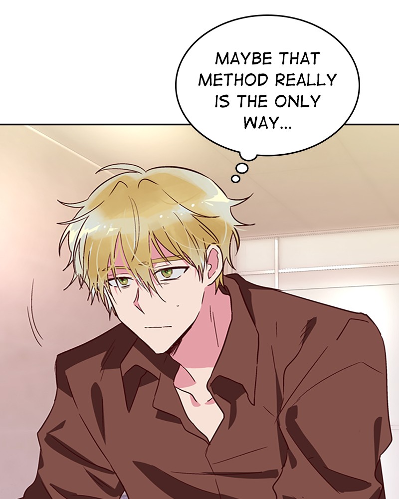 Read The Makeup Remover EN Manga Online