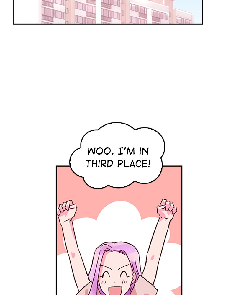 Read The Makeup Remover EN Manga Online