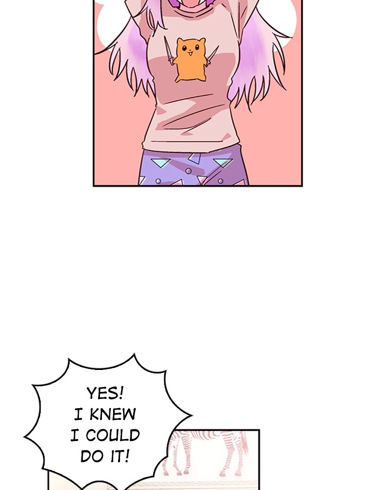 Read The Makeup Remover EN Manga Online