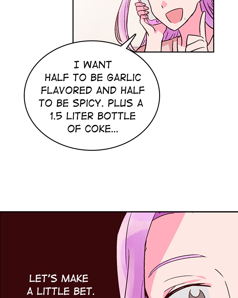 Read The Makeup Remover EN Manga Online