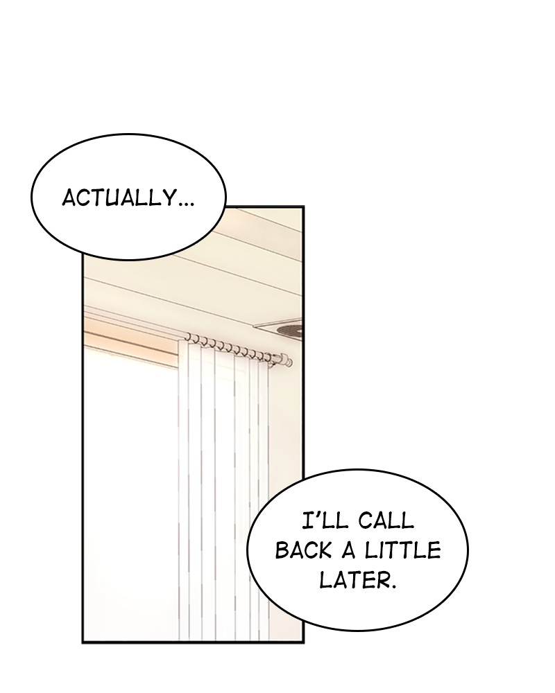 Read The Makeup Remover EN Manga Online
