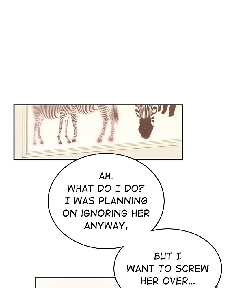 Read The Makeup Remover EN Manga Online