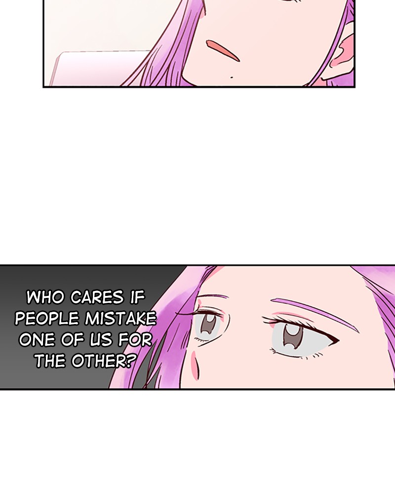 Read The Makeup Remover EN Manga Online