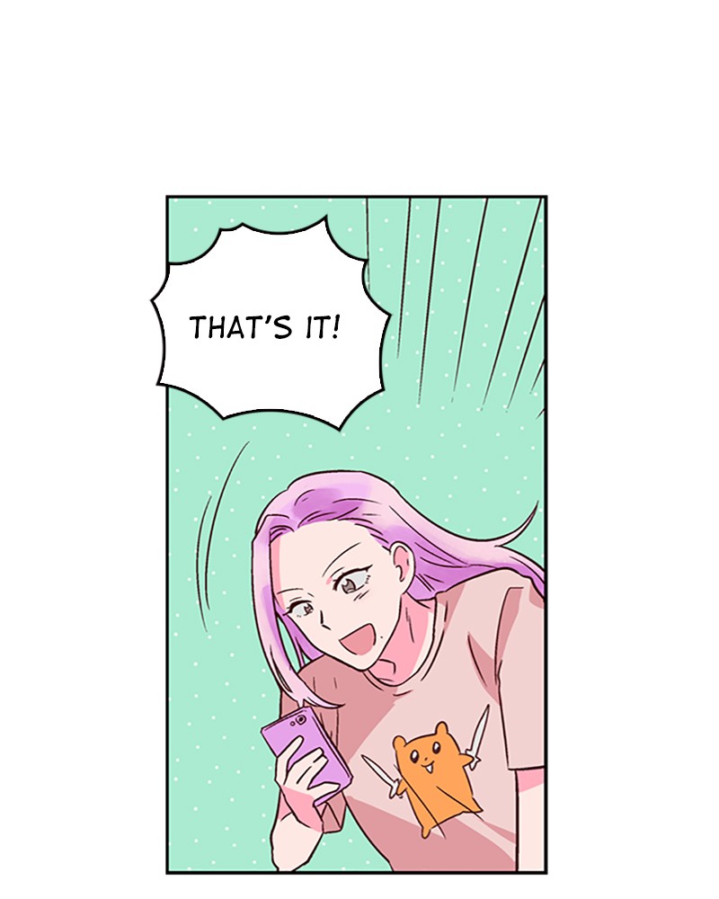 Read The Makeup Remover EN Manga Online