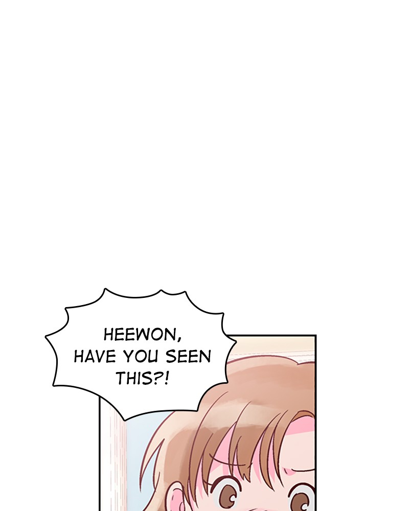 Read The Makeup Remover EN Manga Online