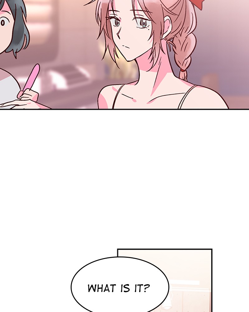 Read The Makeup Remover EN Manga Online