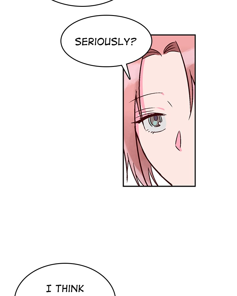 Read The Makeup Remover EN Manga Online