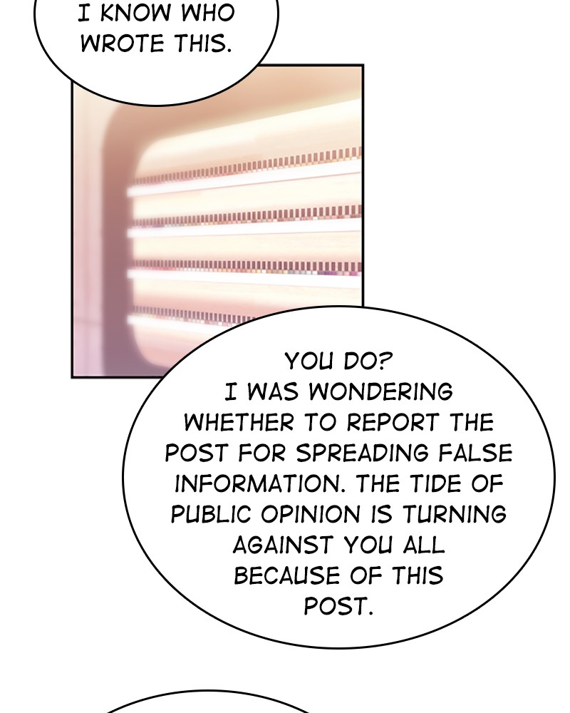 Read The Makeup Remover EN Manga Online