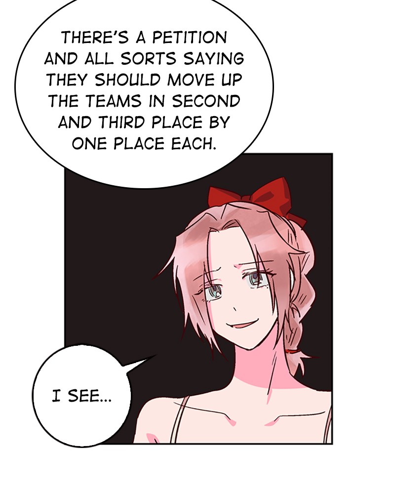Read The Makeup Remover EN Manga Online