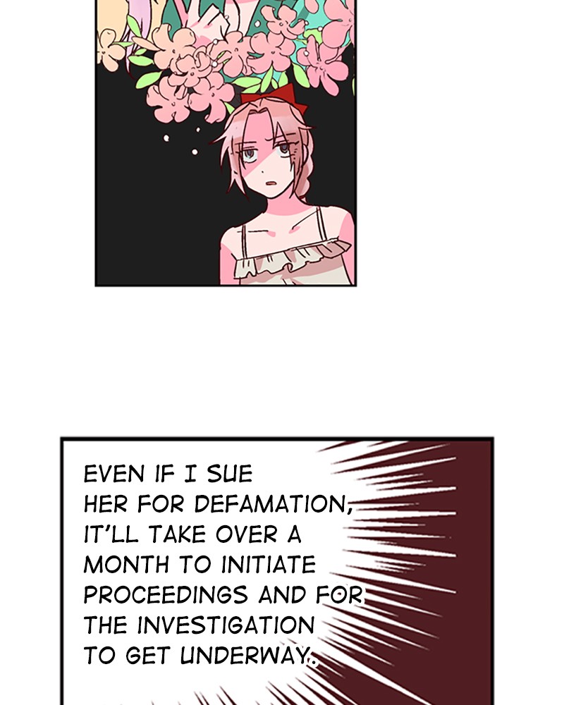 Read The Makeup Remover EN Manga Online
