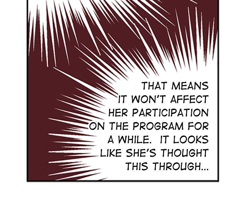 Read The Makeup Remover EN Manga Online