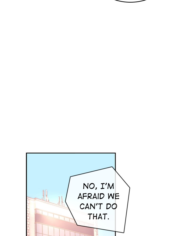Read The Makeup Remover EN Manga Online