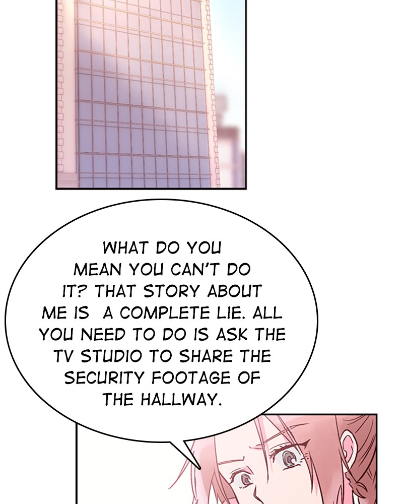 Read The Makeup Remover EN Manga Online
