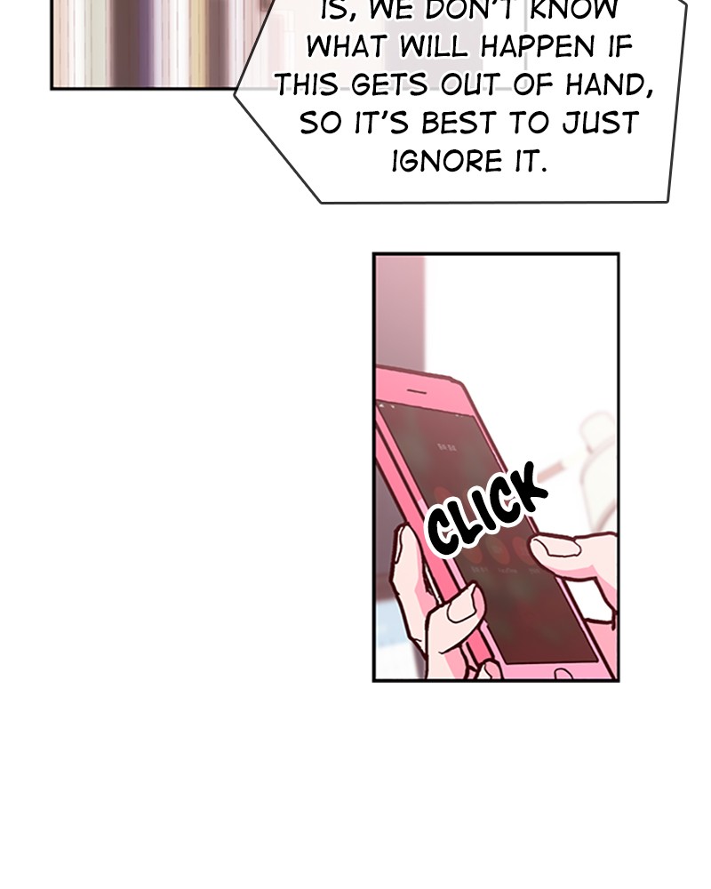 Read The Makeup Remover EN Manga Online